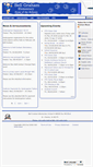 Mobile Screenshot of bellgraham.d303.org
